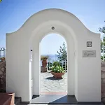 Lhp Suite Capri Villa La Giara