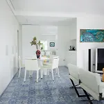 Lhp Suite Capri Villa La Giara