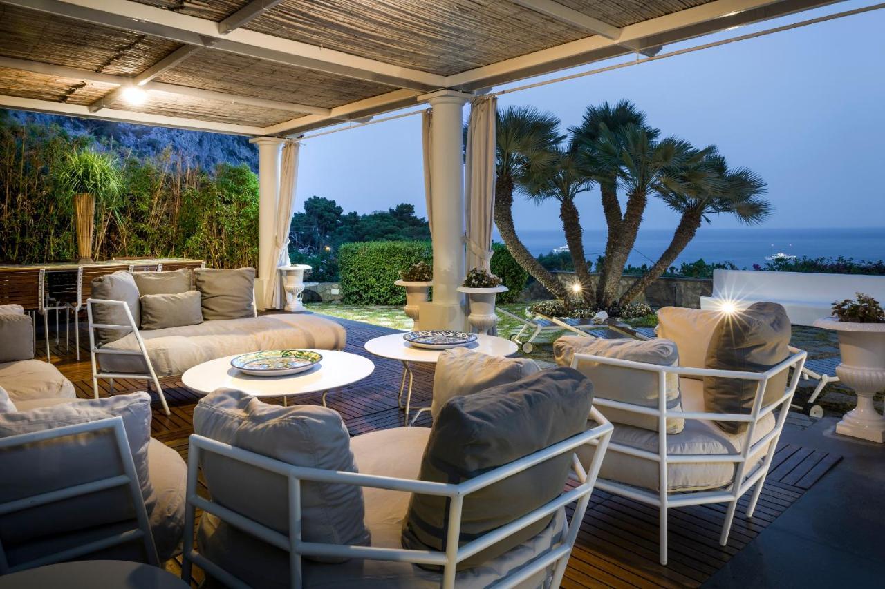 Villa Lhp La Giara