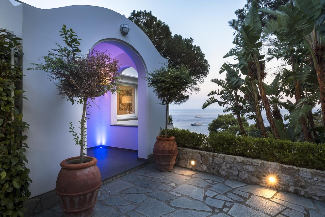Lhp La Giara Villa