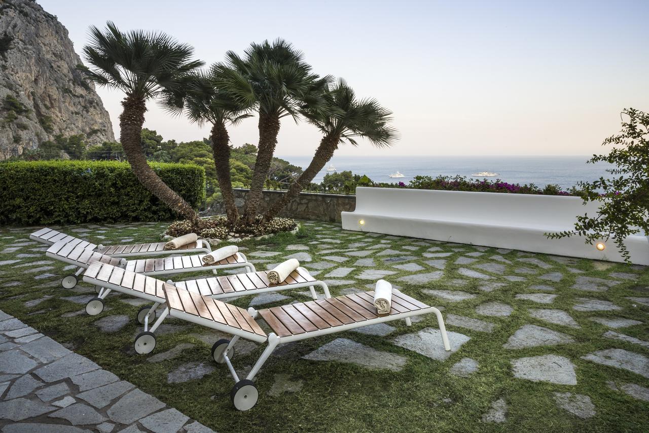 Lhp La Giara * Capri