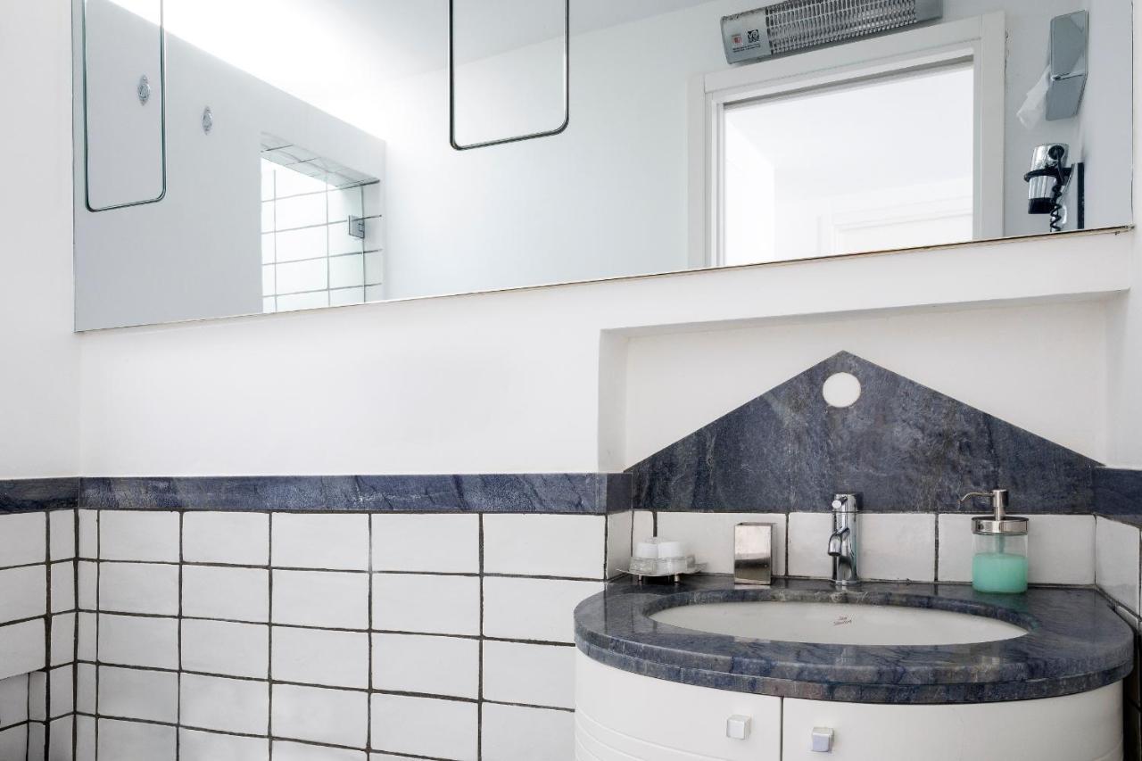 Lhp La Giara Villa Capri