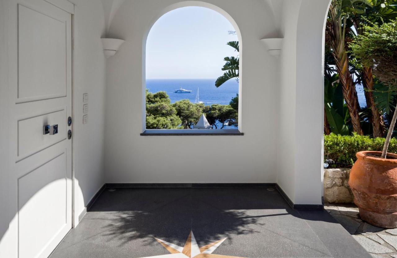 Lhp La Giara Capri